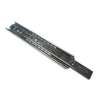 Giano Full Extension Drawer Slide (Black)