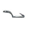 Black Powder Coated Tieback Hook