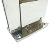 Tajima Hydraulic Soft Close Wall to Glass Shower Hinge (PREORDER ONLY)