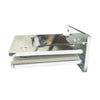 Tajima Hydraulic Soft Close Wall to Glass Shower Hinge (PREORDER ONLY)