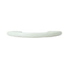705 Plastic White Pull Handle