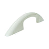 705 Plastic White Pull Handle