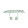 50S Ceiling Mounted Head Fixing Track Bracket