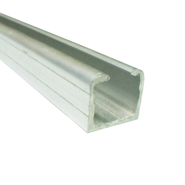 Aluminum Track