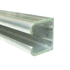 Aluminum Track
