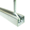 Aluminum Track