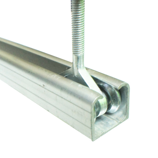 Aluminum Track