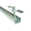Aluminum Track