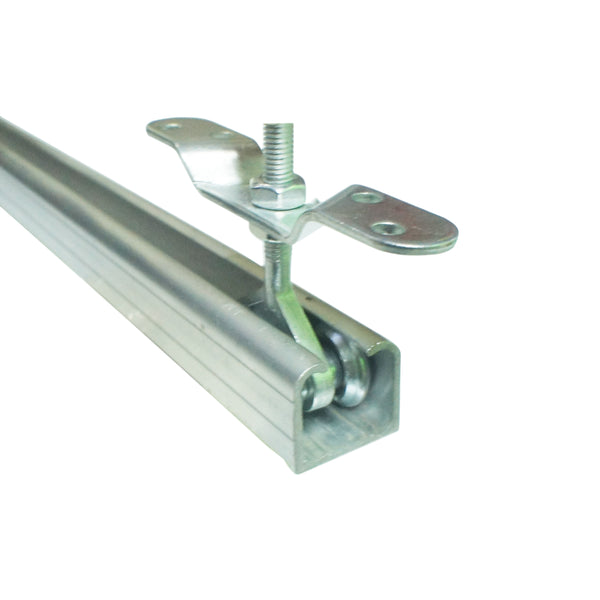 Aluminum Track