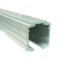 Aluminum Door Track for 27mm Roller