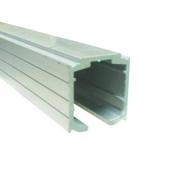 Aluminum Door Track for 27mm Roller