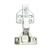 Giano Soft Close Hydraulic Full Overlay Hinge