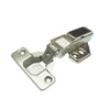 Giano Soft Close Hydraulic Full Overlay Hinge