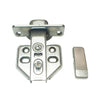 Giano Soft Close Hydraulic Full Overlay Hinge