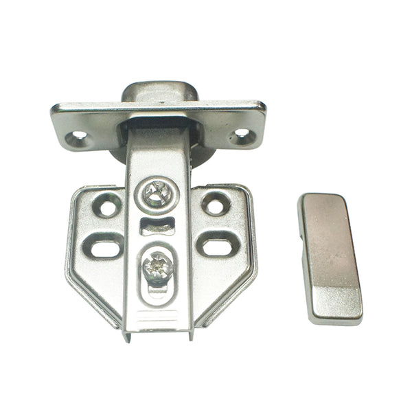 Giano Soft Close Hydraulic Full Overlay Hinge