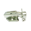 Giano Soft Close Hydraulic Full Overlay Hinge