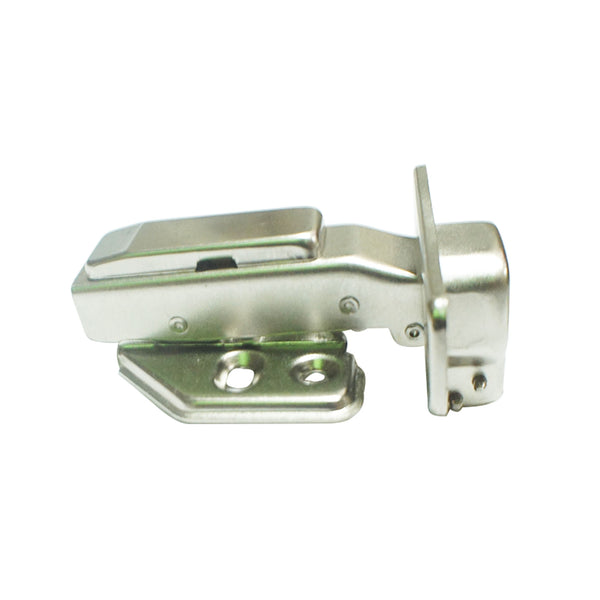 Giano Soft Close Hydraulic Full Overlay Hinge