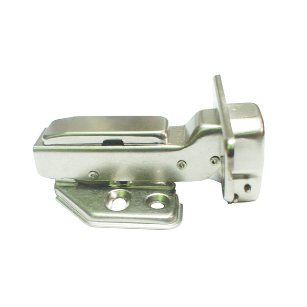 Giano Soft Close Hydraulic Half Overlay Hinge