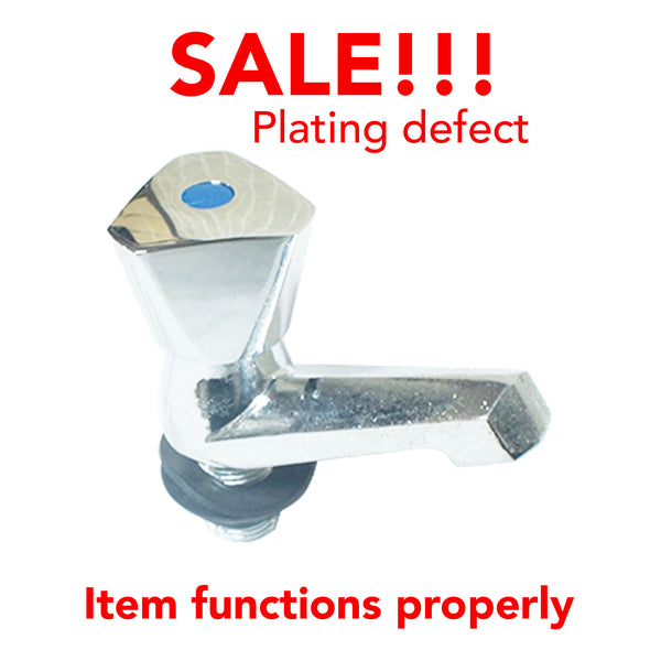 Lavatory Faucet