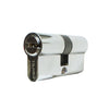 Double Cylinder Lock (Computer Key)