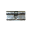 Double Cylinder Lock (Computer Key)