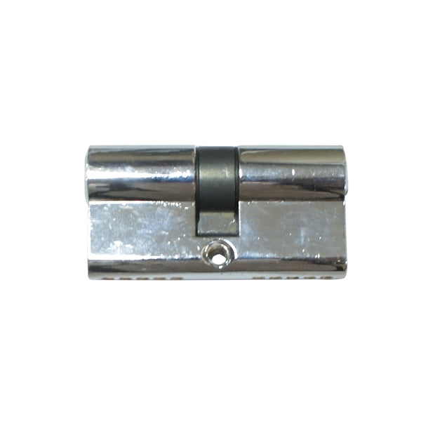 Double Cylinder Lock (Computer Key)