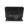 Tajima Black Wall to Glass Shower Hinge (PREORDER ONLY)