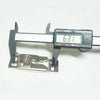 Furniture Spring Draw Latch