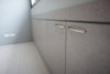 9919 Plain Stainless Pull Handle