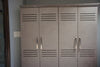 4703 Plain Stainless Pull Handle