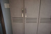 4703 Plain Stainless Pull Handle