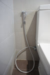 Farrah Solid Brass Bidet Set