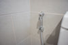 Farrah Solid Brass Bidet Set