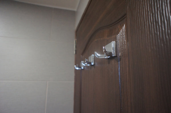 Double Robe Hook