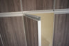 4035 C-Type Aluminum Handle (1.5 Meter)
