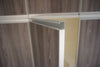 4035 C-Type Aluminum Handle (1.5 Meter)