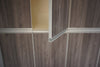 4035 C-Type Aluminum Handle (1.5 Meter)