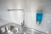 Farrah Single Cold Tap Mixer