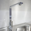 Farrah Single Cold Tap Mixer