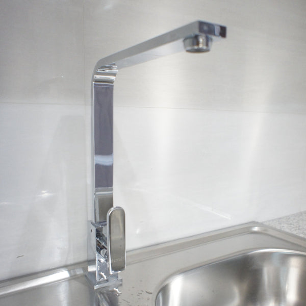 Farrah Single Cold Tap Mixer