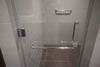 304 Stainless Grab Handle