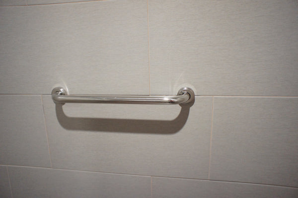 304 Stainless Grab Handle