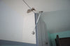 Pneumatic Lid Stay Support for 8kg