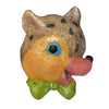 2153G Deer Polyester Knob