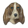 2148G Dog Polyester Knob