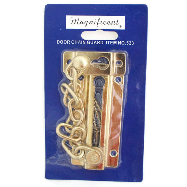 Door Chain