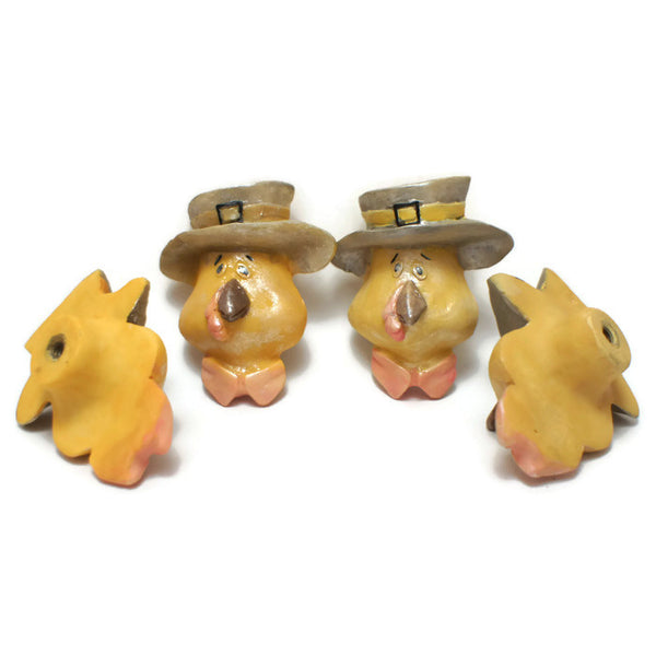 2150B Duck Polyester Knob