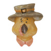 2150B Duck Polyester Knob
