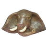 2148H Elephant Polyester Knob