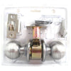 Corona Cylindrical Entrance Keyed Lock
